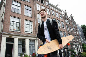 Werkpartner - Werk zoals jij 't wil