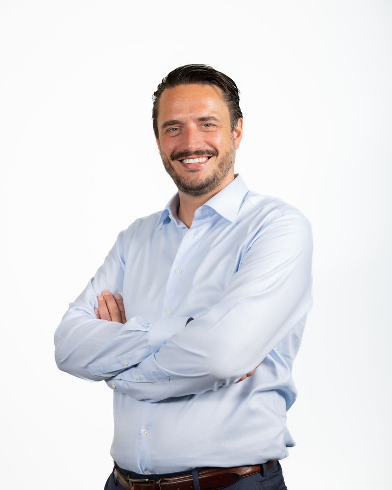 Wilfried van Oostrom