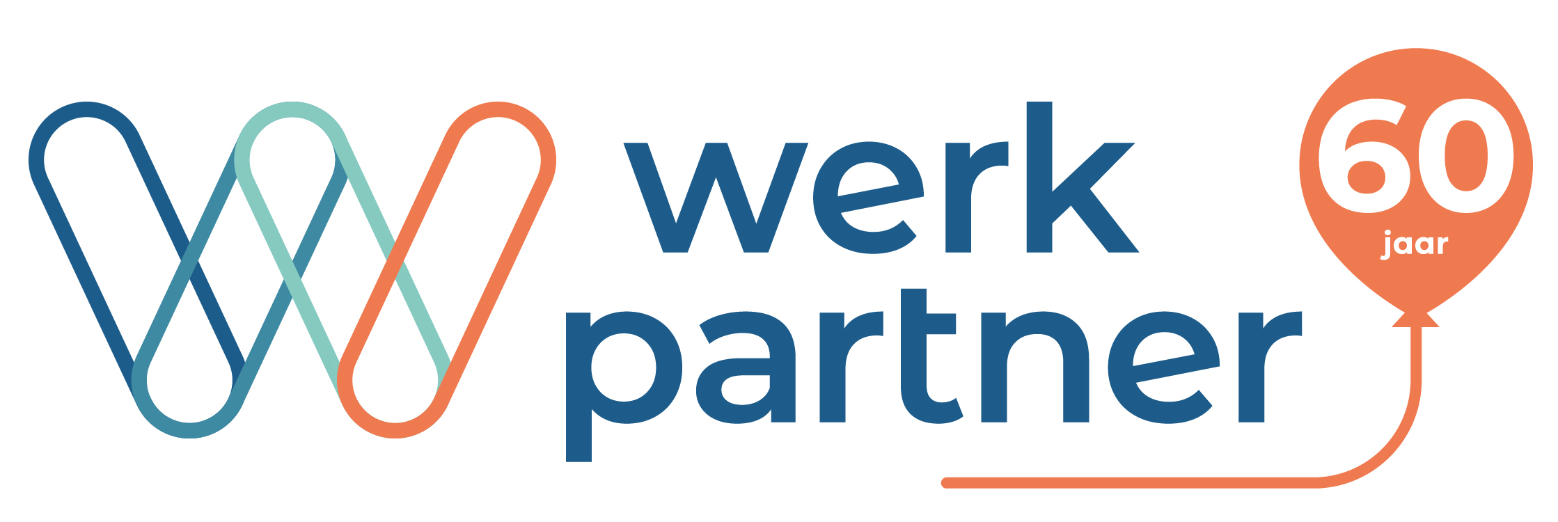 beeldmerk logo werkpartner